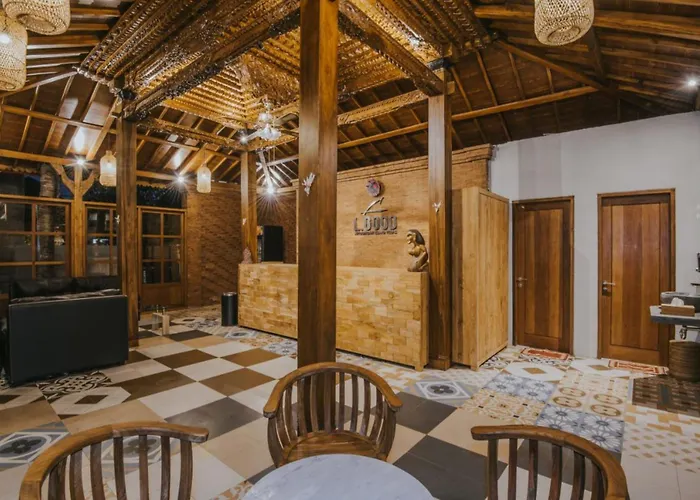 منتزه العطل Lgood Island 4*