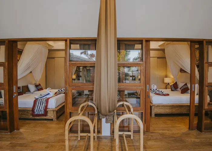 Lgood Island 4* نوسا ليمبونغان